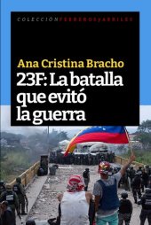 book 23F: la batalla que evitó la guerra