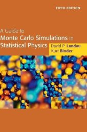 book A Guide to Monte Carlo Simulations in Statistical Physics