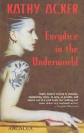 book Eurydice in the Underworld