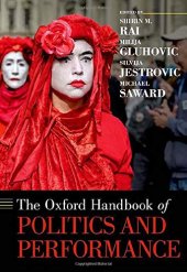 book The Oxford Handbook of Politics and Performance