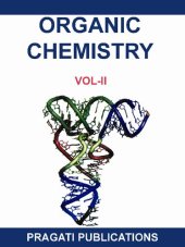 book Organic chemistry. Vol. II