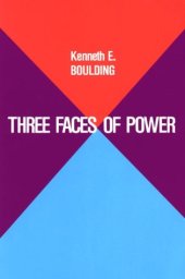 book Three Faces of Power