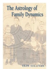 book The Astrology of Family Dynamics