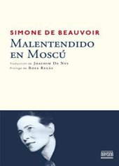 book Malentendido en Moscú