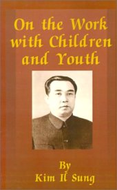 book On the Work with Children and Youth