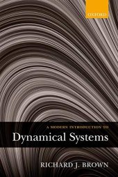 book A Modern Introduction to Dynamical Systems