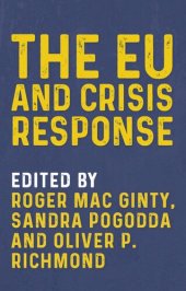 book The EU And Crisis Response