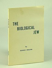 book The Biological Jew : New history of the Jews