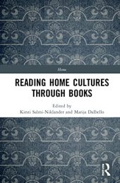 book Reading Home Cultures Through Books