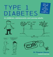 book Type 1 Diabetes in Children, Adolescents and Young Adults