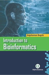 book Introduction to Bioinformatics