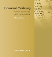 book Financial Modeling, Fifth Edition