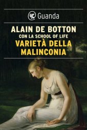 book Varietà della malinconia