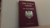 book The World Order: Our Secret Rulers - New World Order