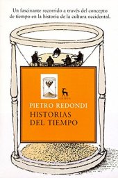 book Historias del tiempo