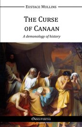 book The Curse of Canaan