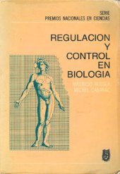 book Regulación y control en biología