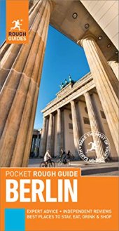 book Pocket Rough Guide Berlin (Travel Guide eBook)