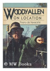 book Woody Allen on Location