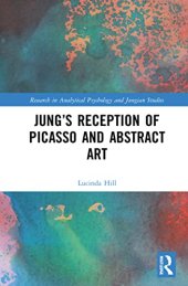 book Jung’s Reception of Picasso and Abstract Art