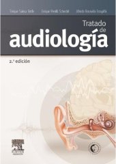 book Tratado de audiología.