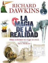 book La magia de la realidad