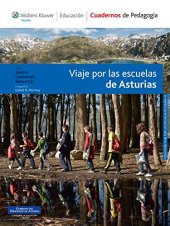 book Viaje por las escuelas de Asturias (Viaje por las escuelas de España) (Spanish Edition)