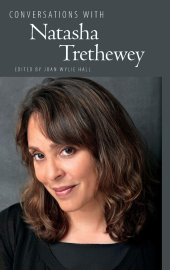 book Conversations with Natasha Trethewey