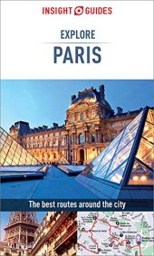 book Insight Guides Explore Paris (Travel Guide eBook)