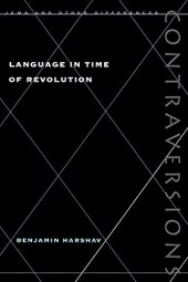 book Language in Time of Revolution