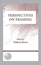 book Perspectives on Framing