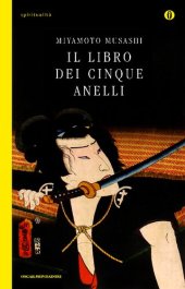 book Il libro dei cinque anelli