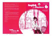 book English for Starters 6. Activity Book