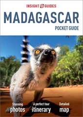 book Insight Guides Pocket Madagascar (Travel Guide eBook)