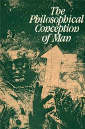 book The Philosophical Conception of Man