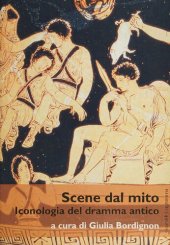 book Scene dal mito. Iconologia del dramma antico