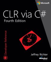 book CLR via C# (Developer Reference)