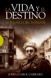 book La vida y el destino de Vasili Grossman (Ensayo) (Spanish Edition)