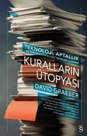 book Kurallarin Ütopyasi