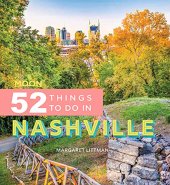 book Moon 52 Things to Do in Nashville: Local Spots, Outdoor Recreation, Getaways