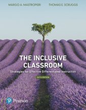 book The Inclusive Classroom: Strategies for Effective Differentiated Instruction (6th Edition)