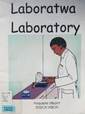 book Laboratwa = Laboratory