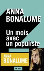 book Un mois avec un populiste