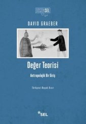 book Deger Teorisi-Antropolojik Bir Giris