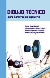 book Dibujo técnico para carreras de ingeniería