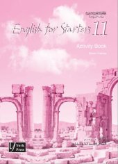 book English for Starters 11. Activity Book