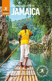 book The Rough Guide to Jamaica (Travel Guide eBook)