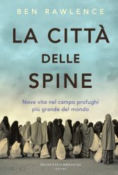 book La città delle Spine