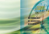 book Methodology of Scientific Research : study book = Методология научного исследования