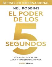 book El poder de los 5 segundos